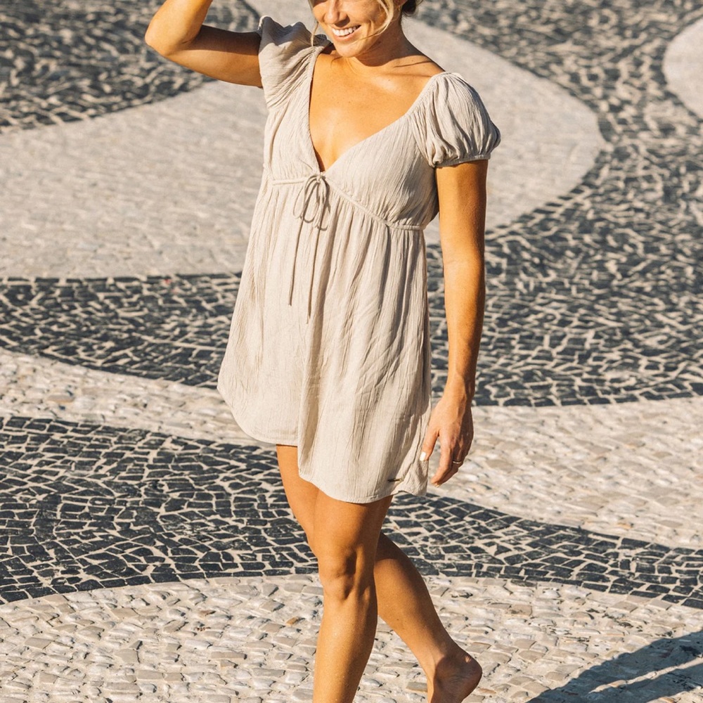 Volcom Romper